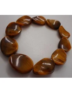 Oeil de tigre Bracelet magnifique! 2