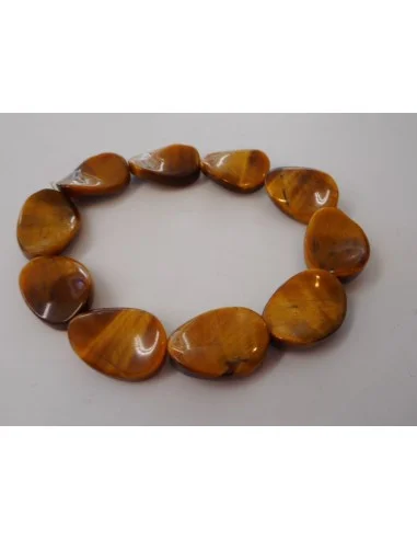 Oeil de tigre Bracelet magnifique!