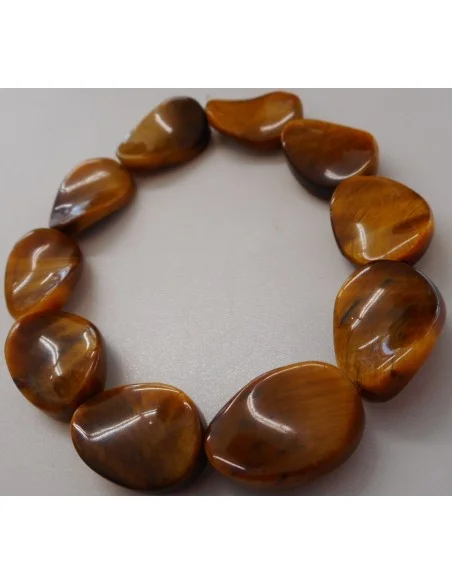 Oeil de tigre Bracelet magnifique! Oeil de tigre Bracelet magnifique!