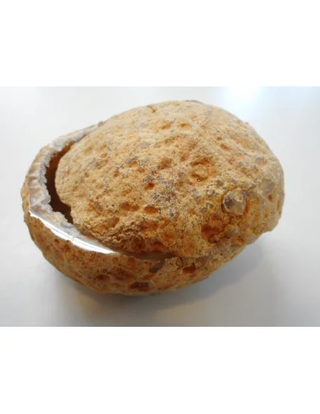 Cone agate cristal Cone agate cristal