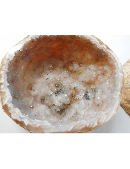 Cone agate cristal Cone agate cristal