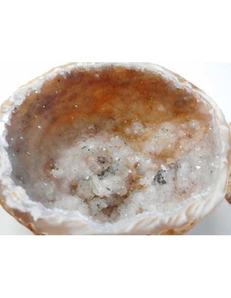 Cone agate cristal Cone agate cristal