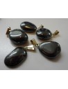 Pendentif hématite