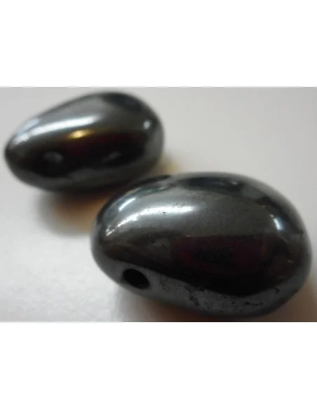 Hématite pendentif
