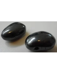 Hématite pendentif 2