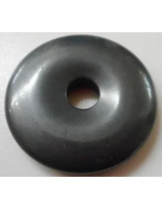 Hématite donuts