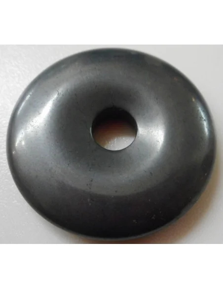 Hématite donuts Hématite donuts