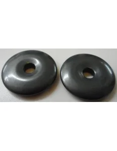 Hématite donuts 2