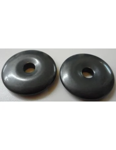 Hématite donuts