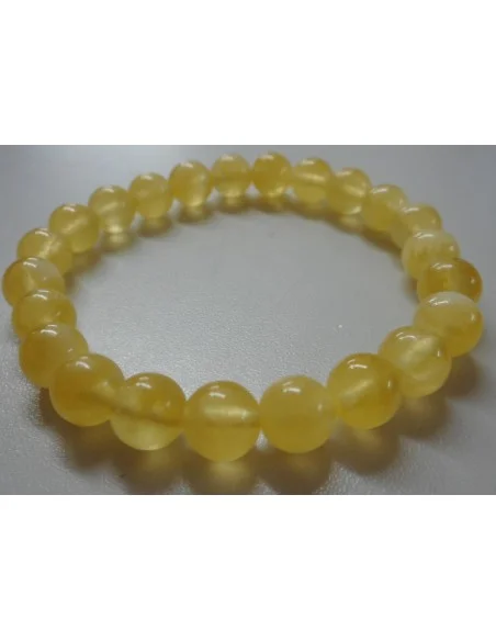Calcite bracelet 8mm Calcite bracelet 8mm