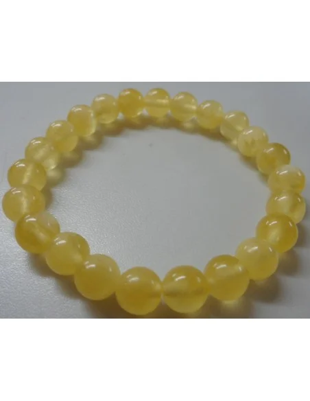 Calcite bracelet 8mm Calcite bracelet 8mm
