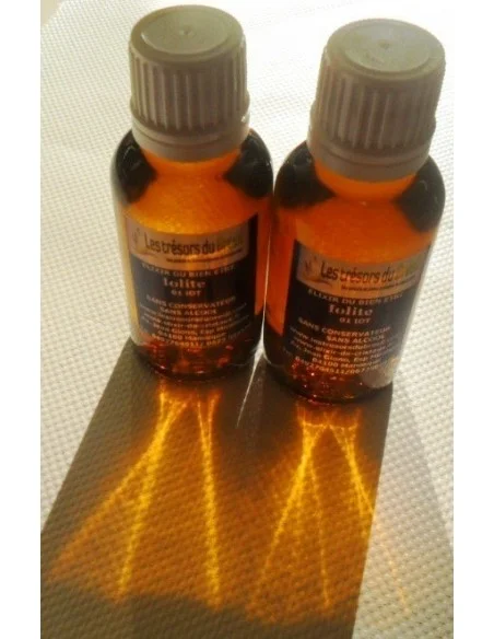 Elixir Iolite