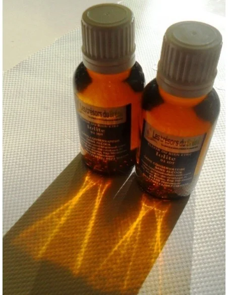Elixir Iolite