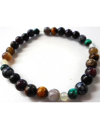 Bracelet protection couleurs Modele 2