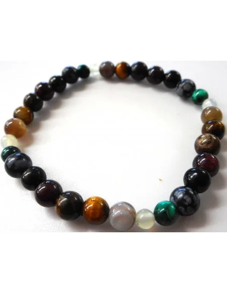 Bracelet protection couleurs Modele 2