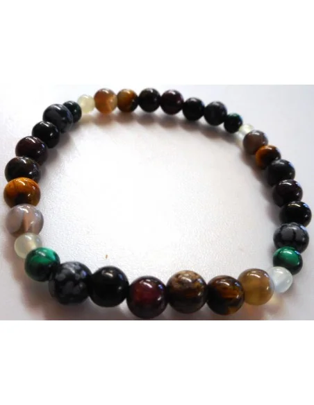 Bracelet protection couleurs Modele 2