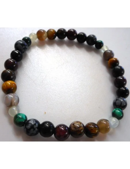 Bracelet protection couleurs Modele 2