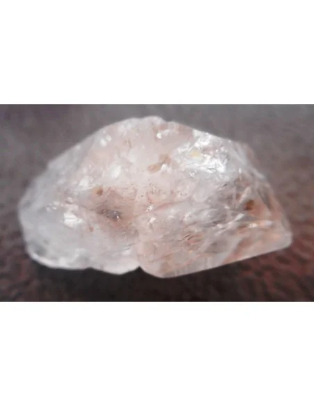 Cristal amas pendentif