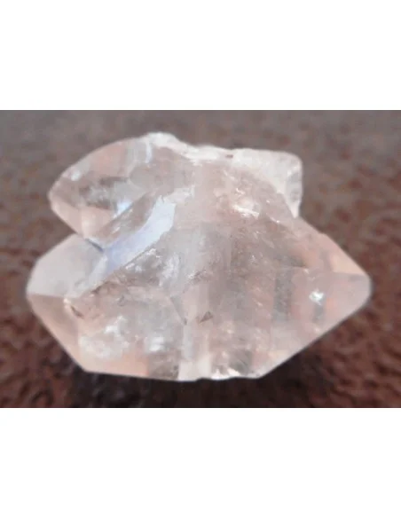 Cristal amas pendentif