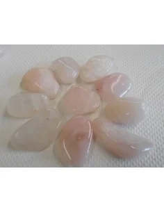 Petalite pendentif