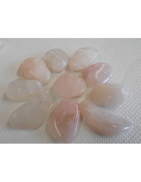 Petalite pendentif