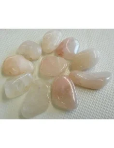 Petalite pendentif 2