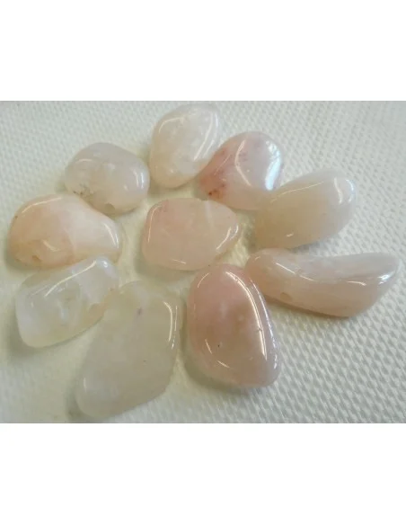 Petalite pendentif