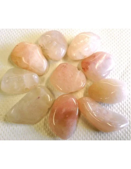 Petalite pendentif