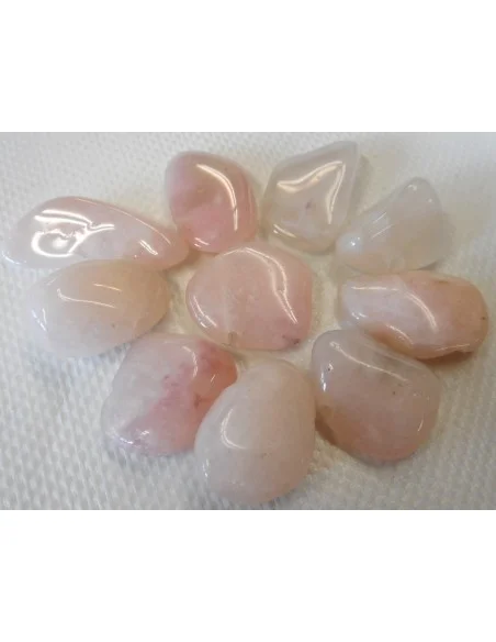 Petalite pendentif