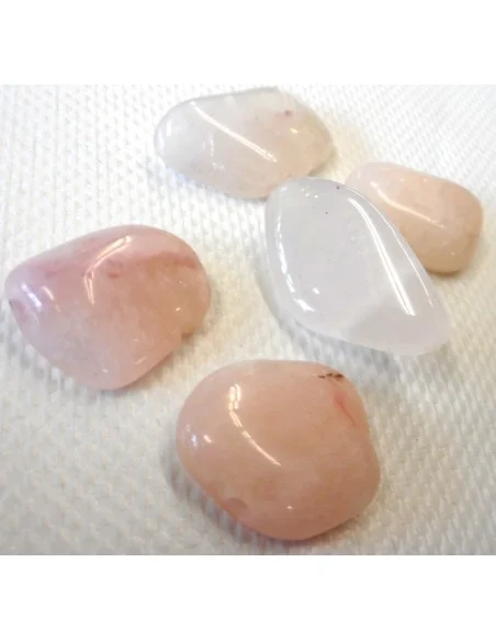 Petalite pendentif