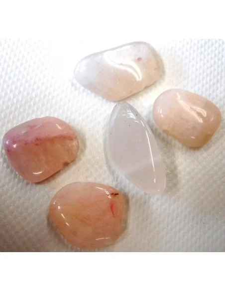 Petalite pendentif