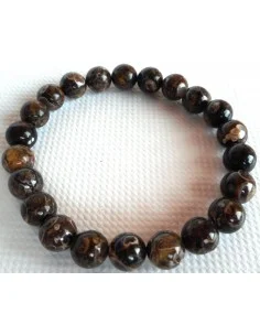 Jaspe paviot, jaspe leopard bracelet 2
