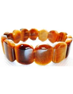 Oeil doré bracelet 2