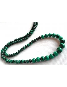 Malachite collier 2