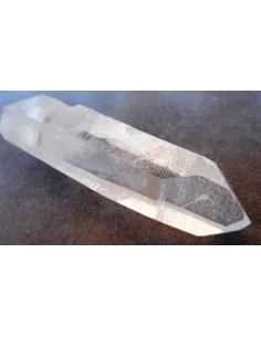 Cristal Transmetteurs integrateurs temporelles