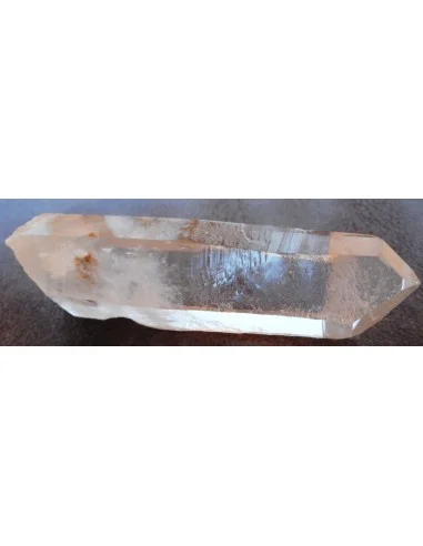 Cristal Transmetteurs integrateurs temporelles