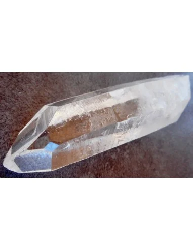 Cristal Transmetteurs integrateurs temporelles