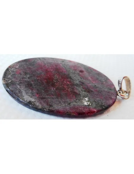 Eudialite pendentif Qualité AA