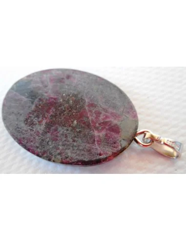 Eudialite pendentif Qualité AA