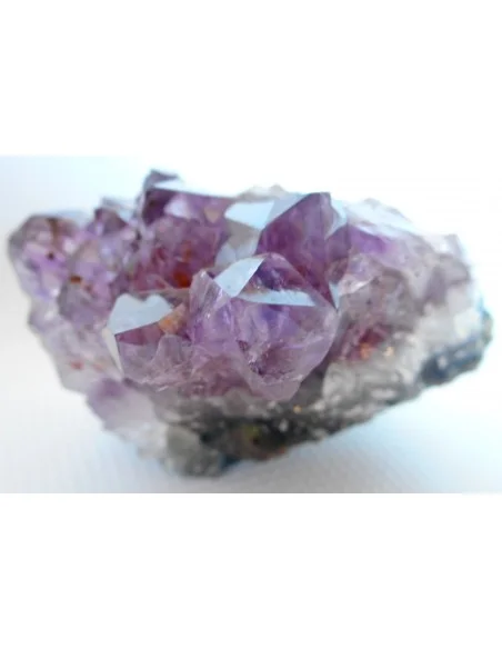 Améthyste Vera Cruz geode