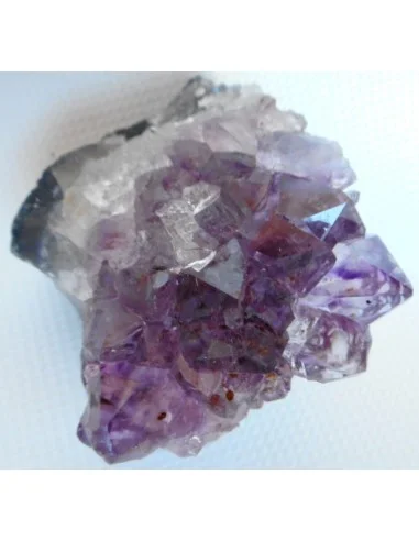 Améthyste Vera Cruz geode