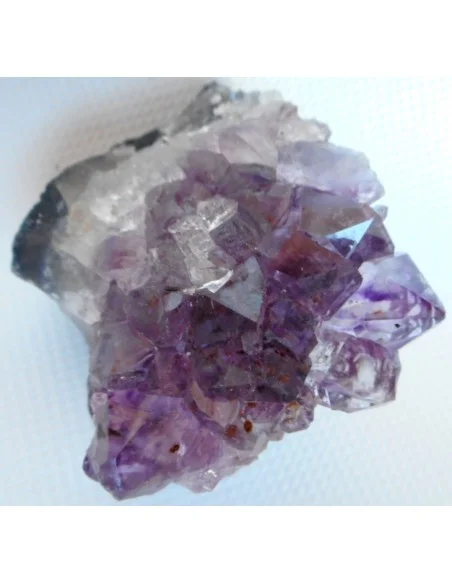 Améthyste Vera Cruz geode