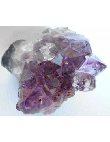 Améthyste Vera Cruz geode