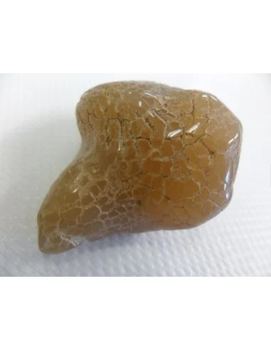 Agate peau de serpent