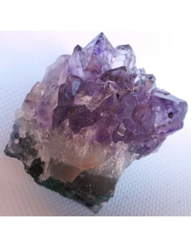 Améthyste Vera Cruz geode