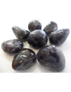 Iolite pierre 2
