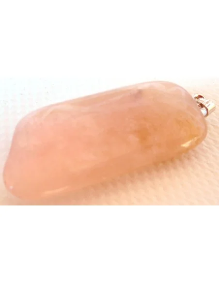 Pendentif petalite