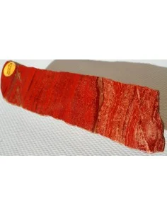 Jaspe rouge Australie