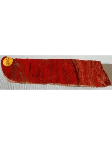 Jaspe rouge Australie