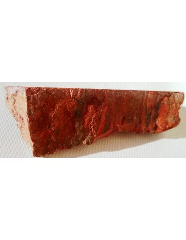 Jaspe rouge Australie
